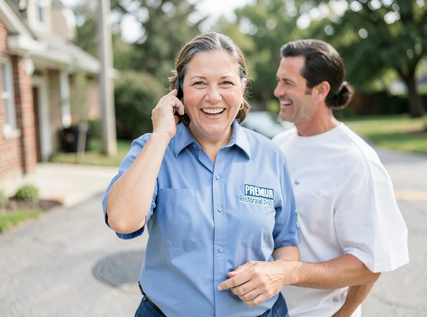 Water Damage Restoration South Milford, IN FAQs